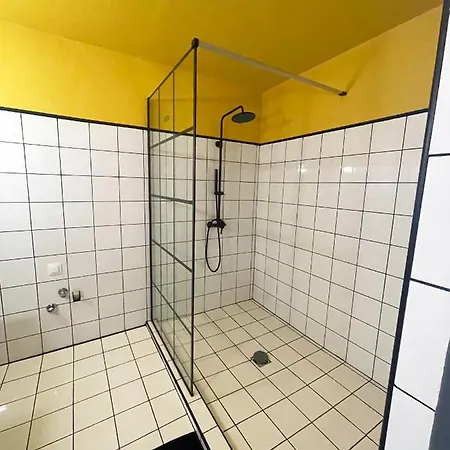 πανέμορφο Design,ηλιόλουστη ισόγεια μεζονέτα Апартаменты Кастория