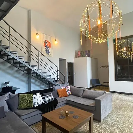 πανέμορφο Design,ηλιόλουστη ισόγεια μεζονέτα *