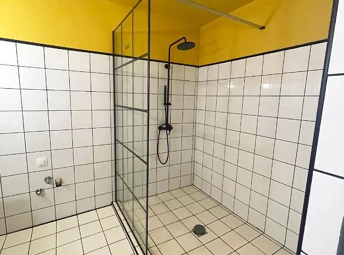 πανέμορφο Design,ηλιόλουστη ισόγεια μεζονέτα Apartamento Kastoria