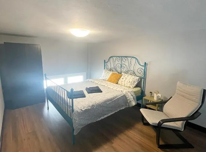 Apartamento πανέμορφο Design,ηλιόλουστη ισόγεια μεζονέτα Kastoria